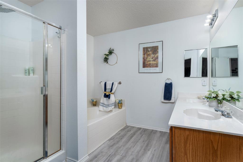 Fox Run Add - Residential