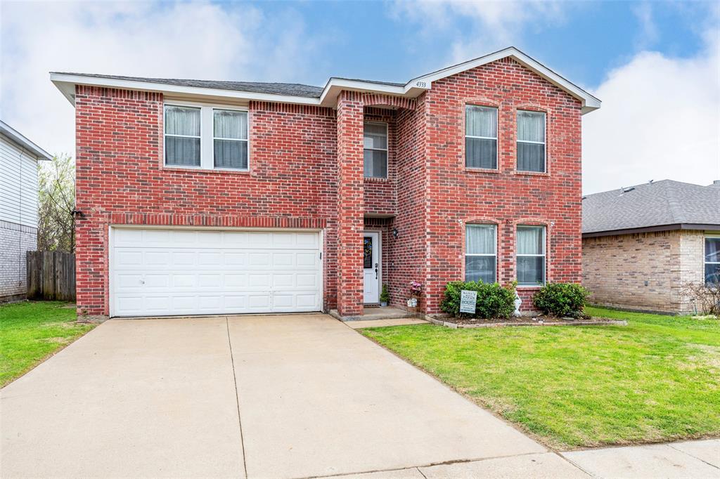 Fox Run Add - Residential