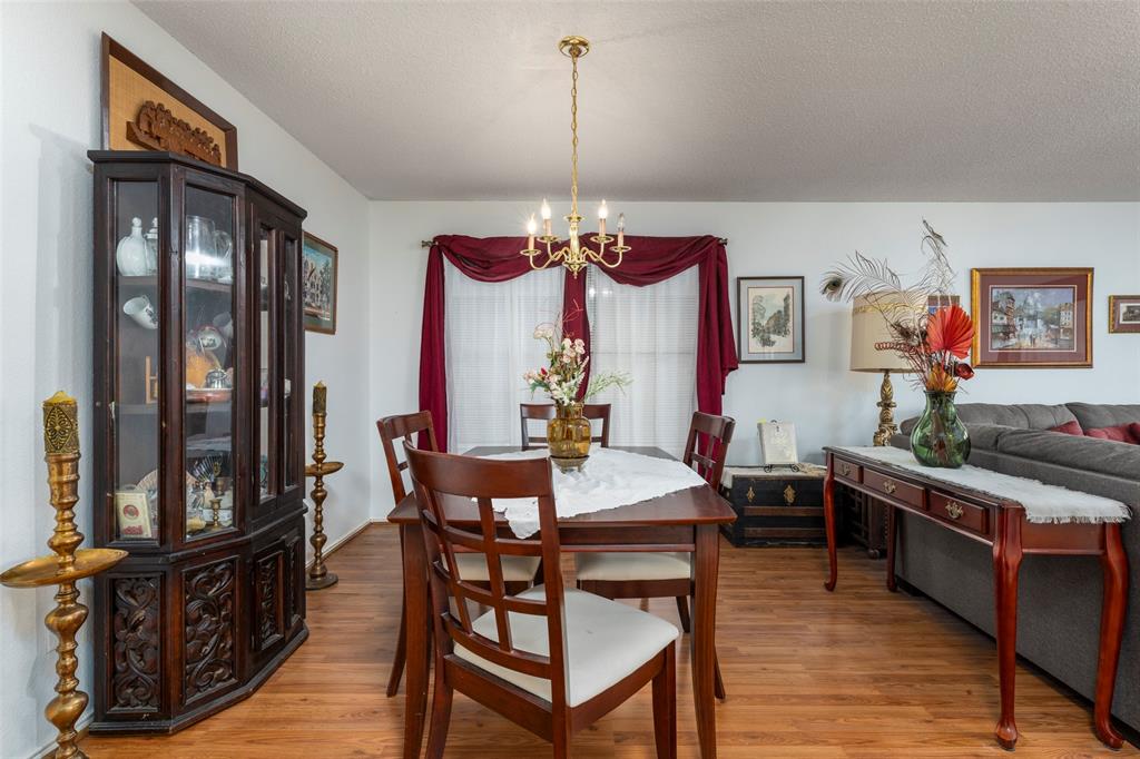 Fox Run Add - Residential