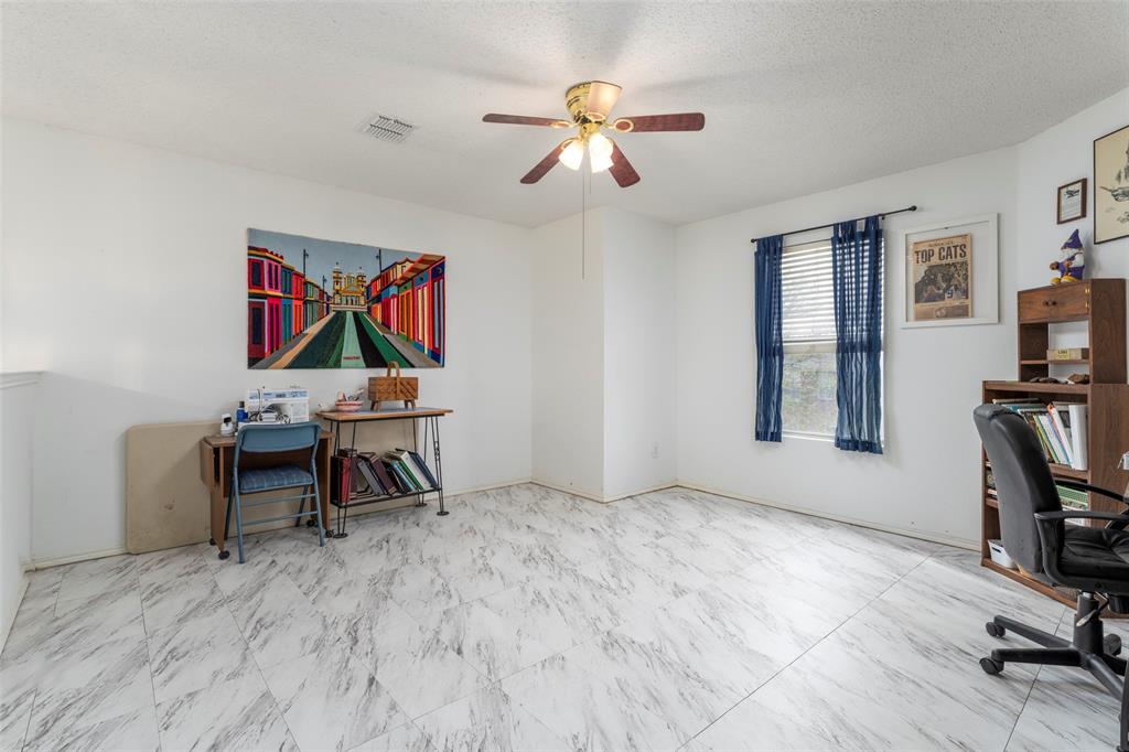 Fox Run Add - Residential