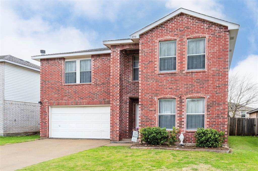 Fox Run Add - Residential