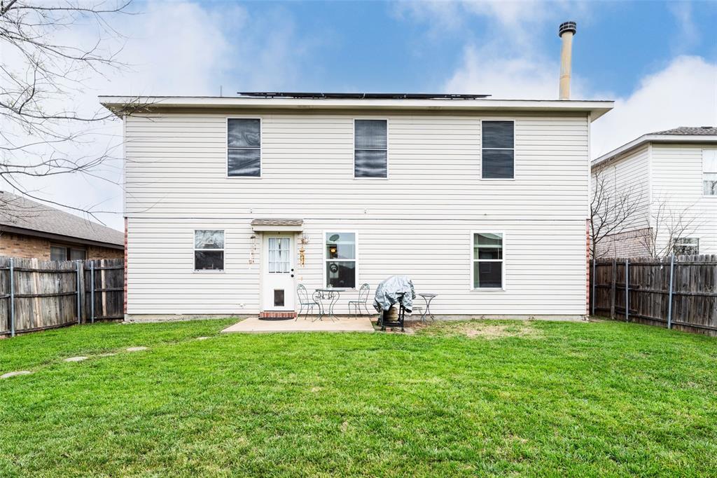 Fox Run Add - Residential