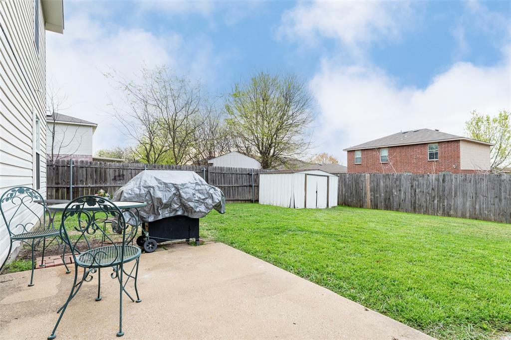 Fox Run Add - Residential