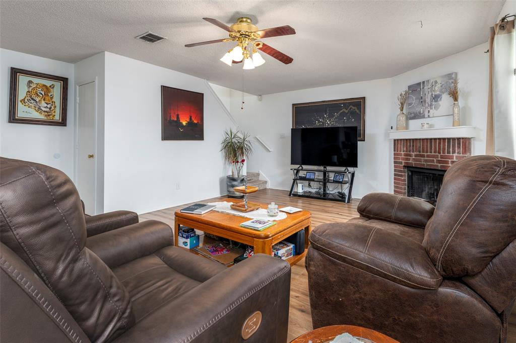 Fox Run Add - Residential