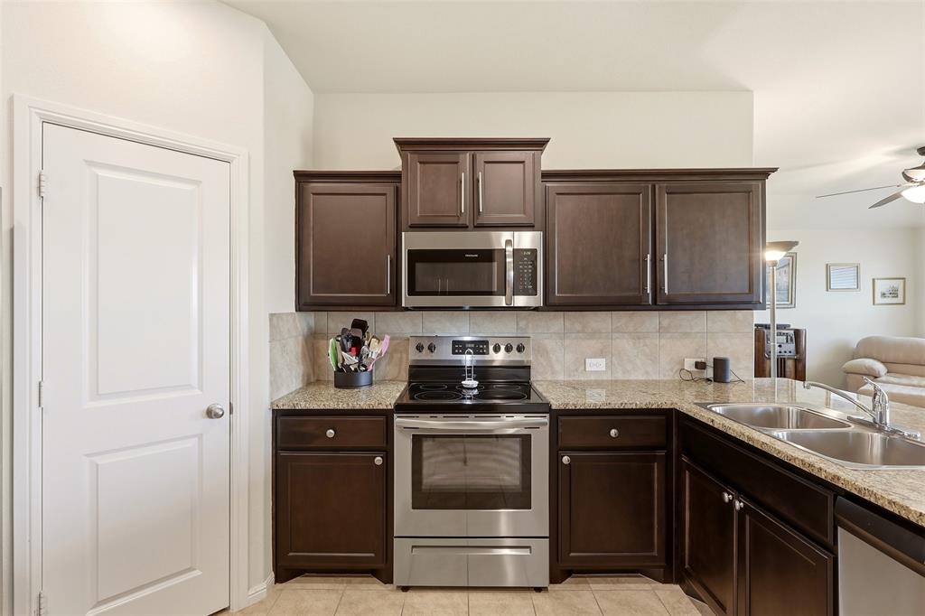 Watersbend South - Residential