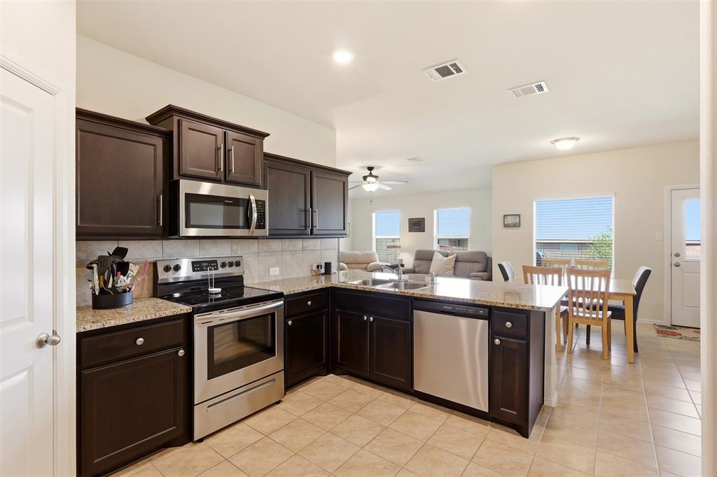 Watersbend South - Residential