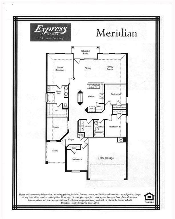 Watersbend South - Residential