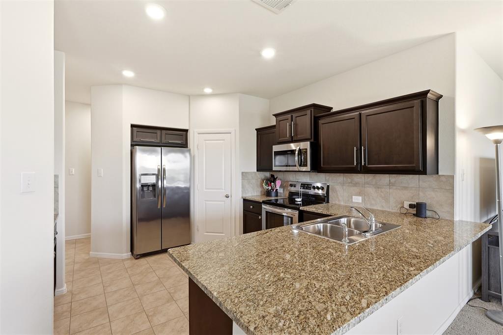 Watersbend South - Residential