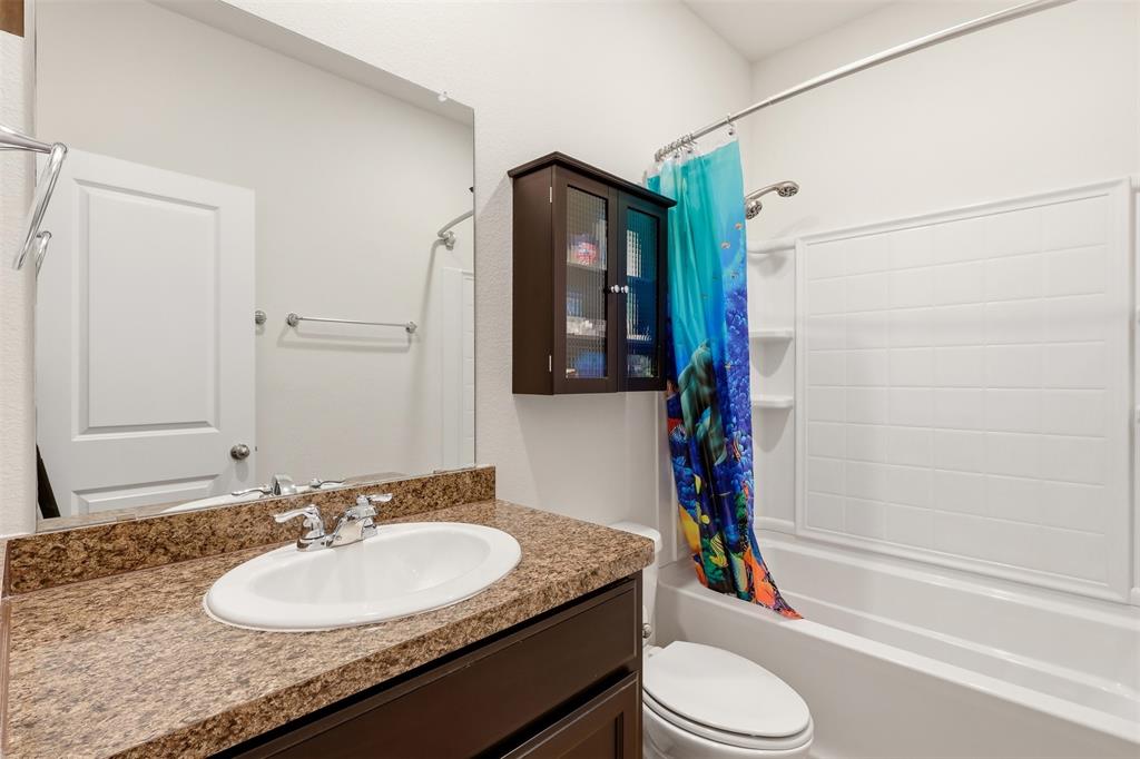 Watersbend South - Residential