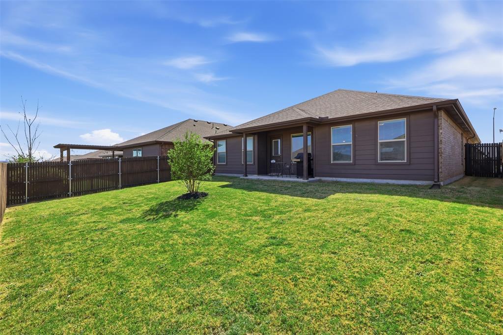 Watersbend South - Residential