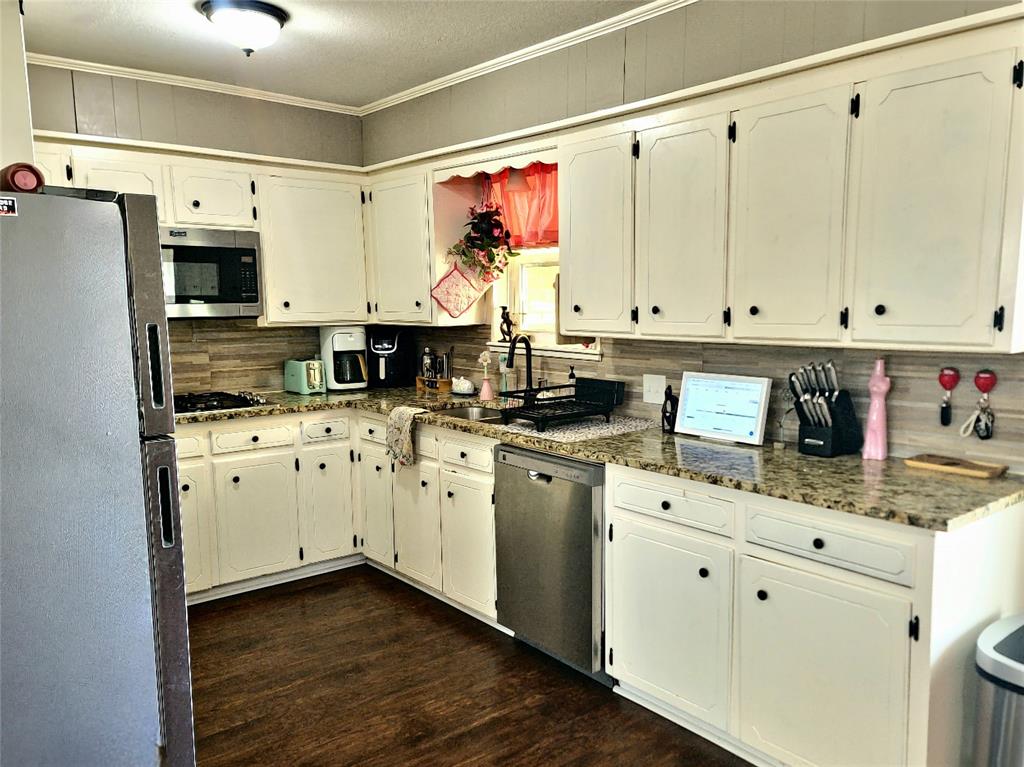 Carrie Cayton Add - Residential