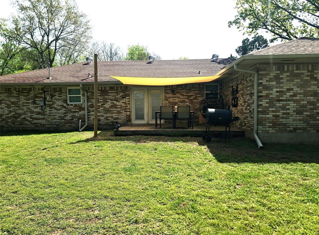 Carrie Cayton Add - Residential