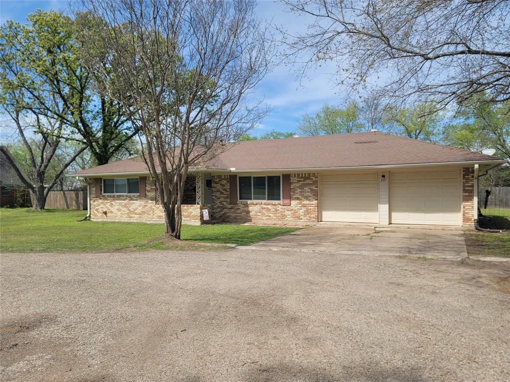 Carrie Cayton Add - Residential