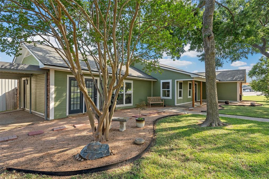 105 James Wesley Drive