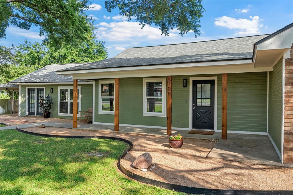 105 James Wesley Drive