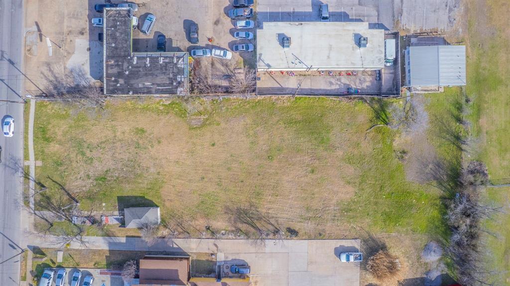 Purvis J.. L Survey - Commercial Sale