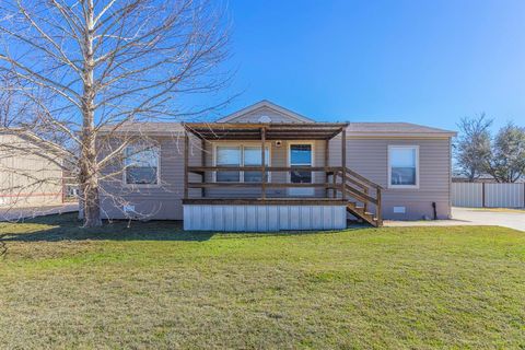 4517 Rocking K Drive Bellmead TX 76705