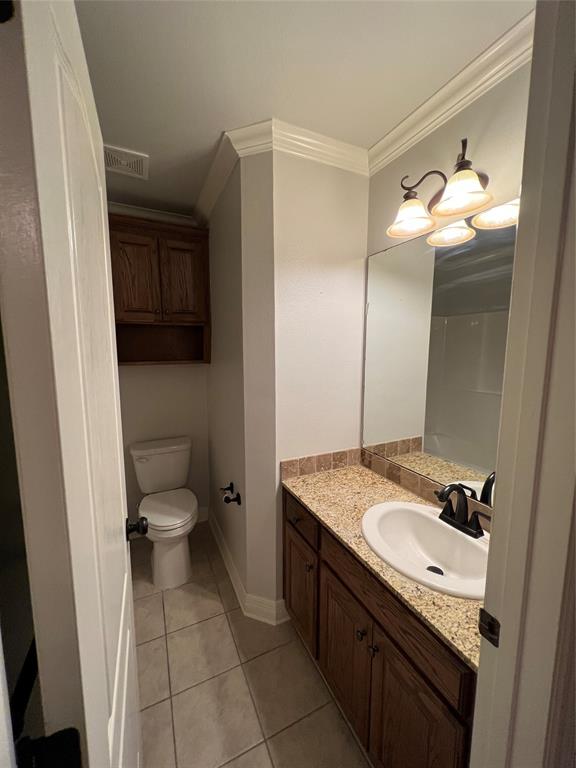 Dogwood South Sub #10 - Residential Lease