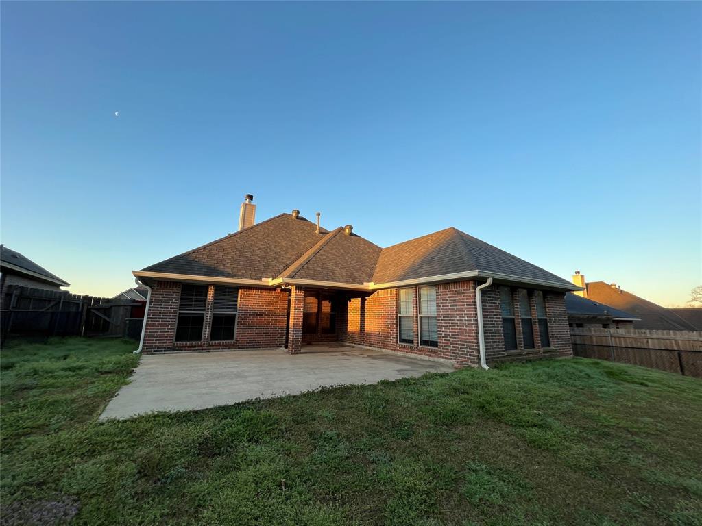 Dogwood South Sub #10 - Residential Lease