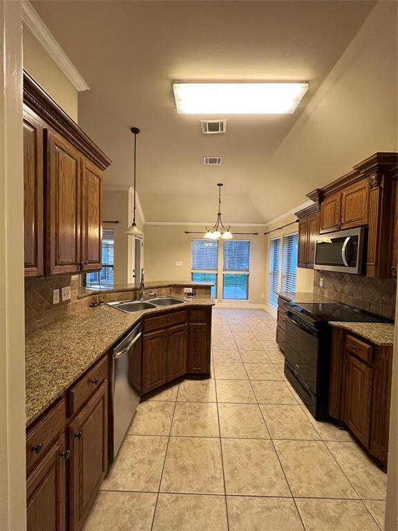 Dogwood South Sub #10 - Residential Lease