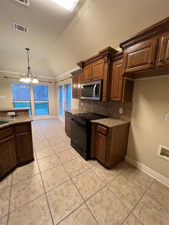 Dogwood South Sub #10 - Residential Lease