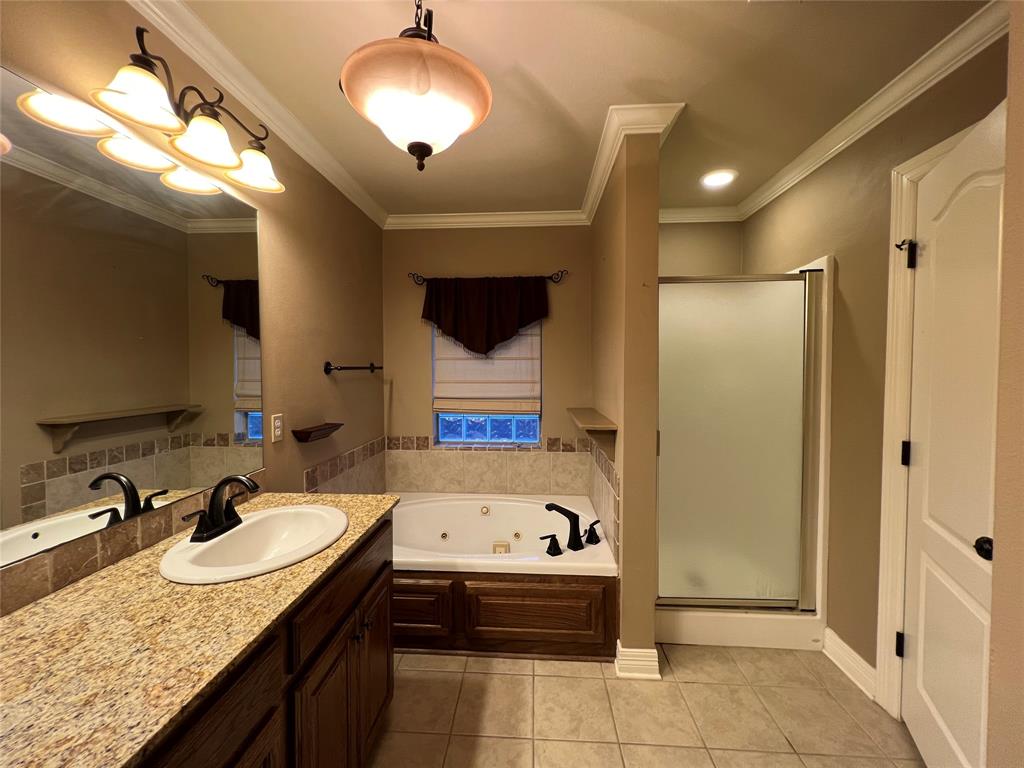 Dogwood South Sub #10 - Residential Lease