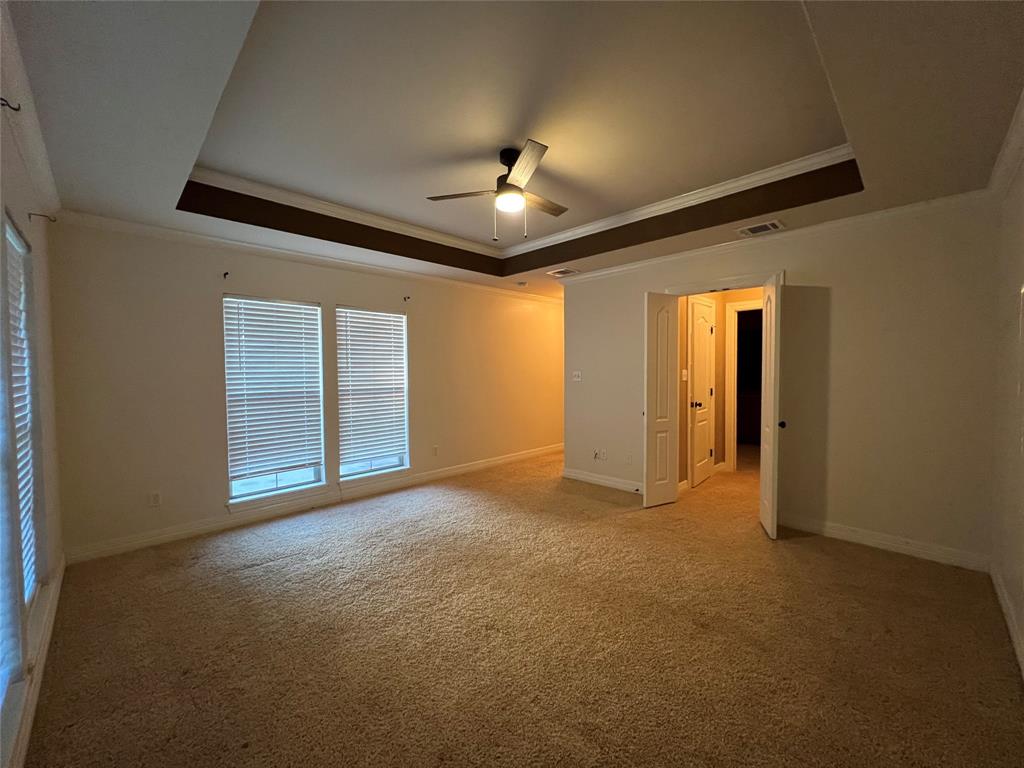 Dogwood South Sub #10 - Residential Lease