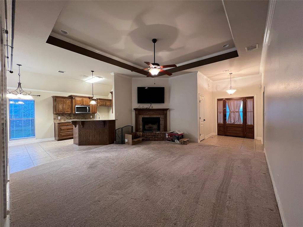 Dogwood South Sub #10 - Residential Lease