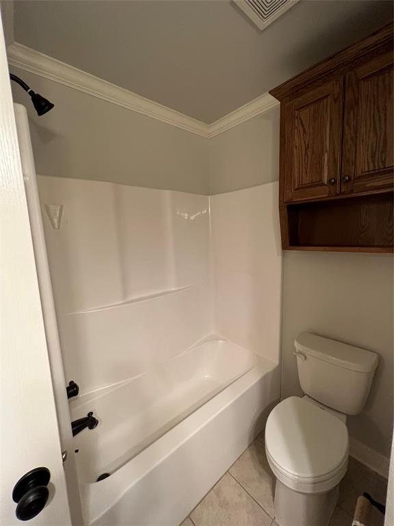 Dogwood South Sub #10 - Residential Lease