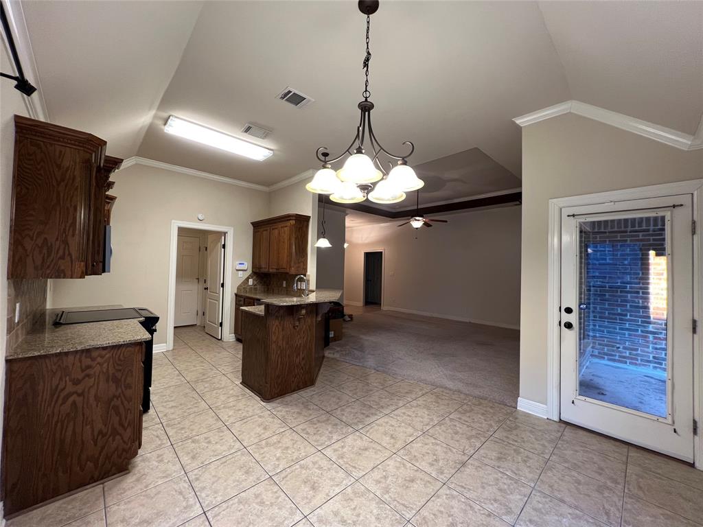 Dogwood South Sub #10 - Residential Lease