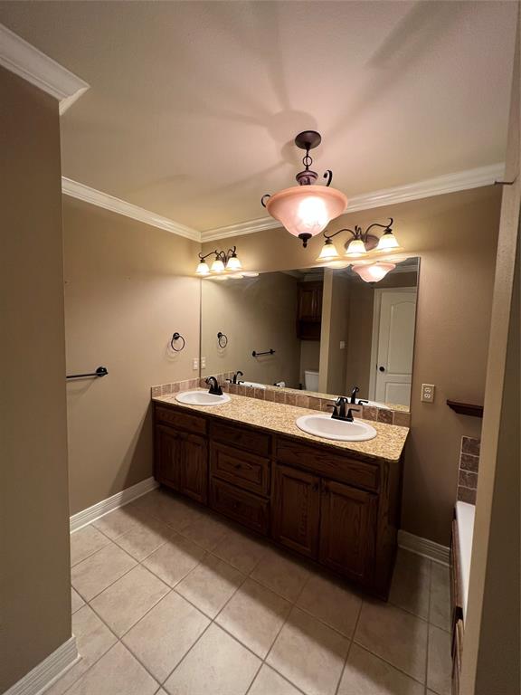 Dogwood South Sub #10 - Residential Lease