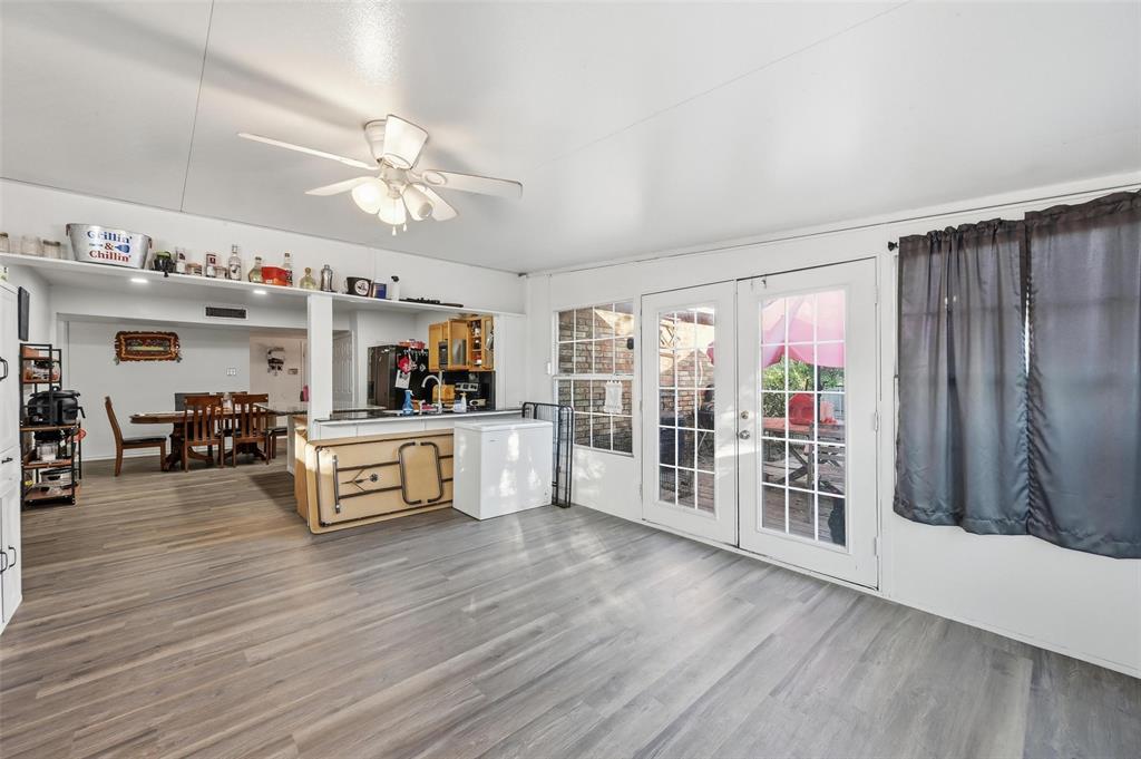 Irish Glen Add - Residential