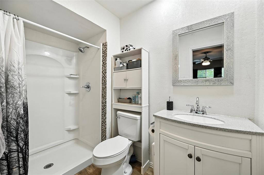 Irish Glen Add - Residential