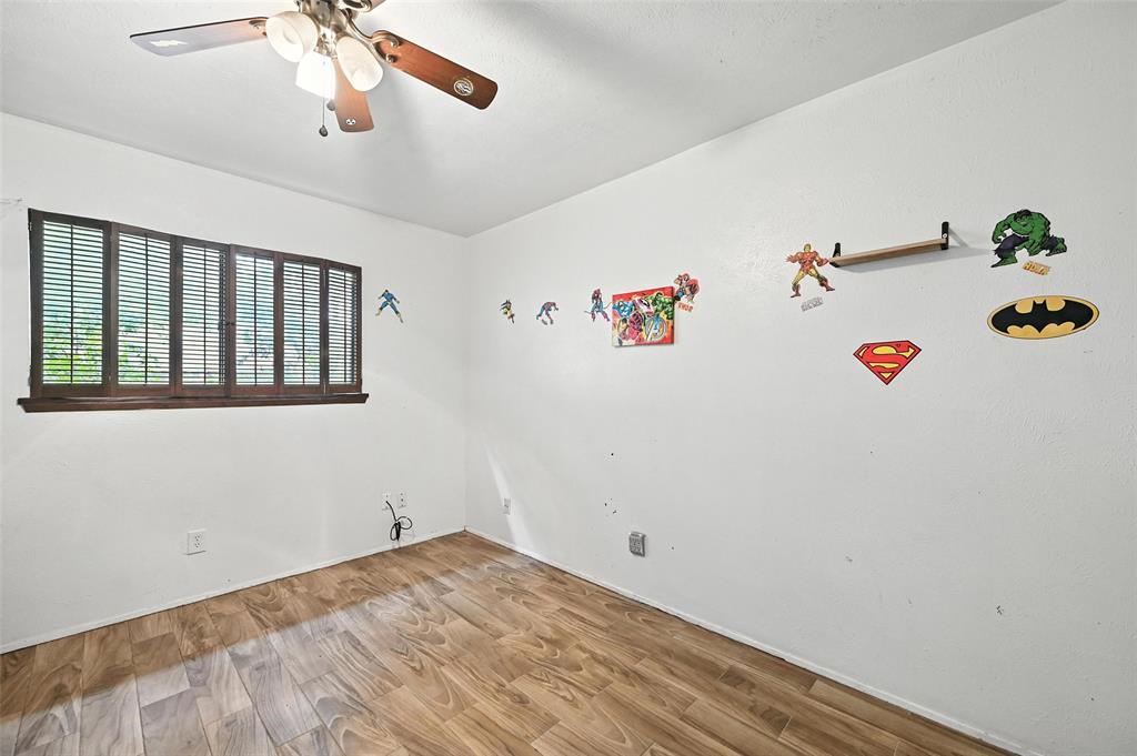 Irish Glen Add - Residential