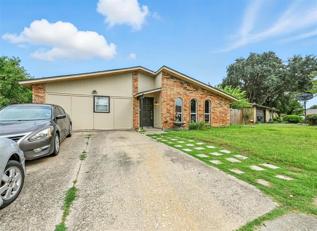 Irish Glen Add - Residential