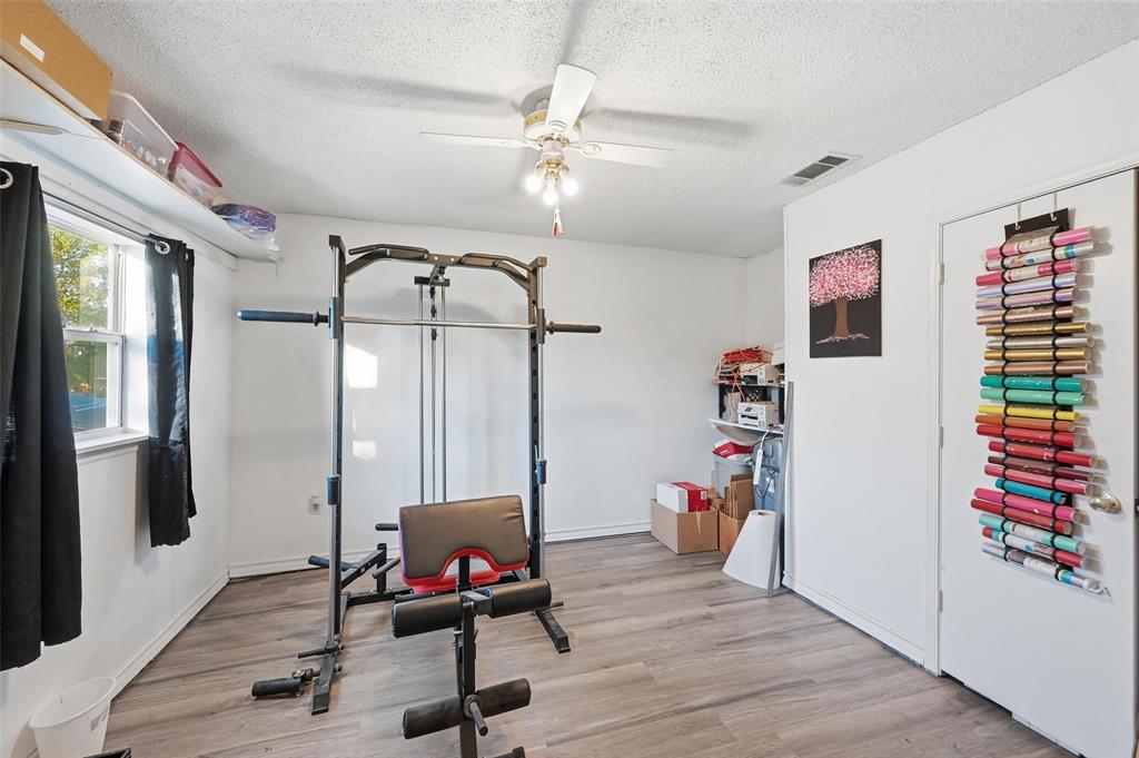 Irish Glen Add - Residential