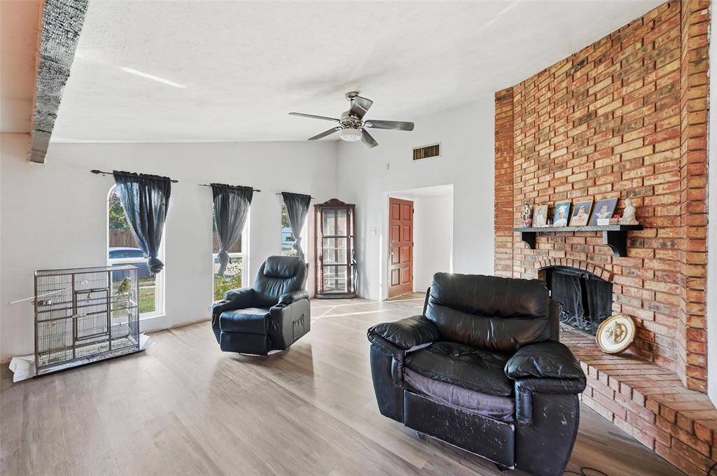 Irish Glen Add - Residential