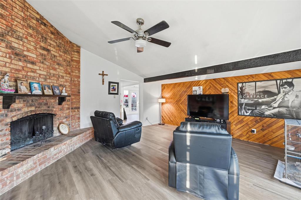 Irish Glen Add - Residential