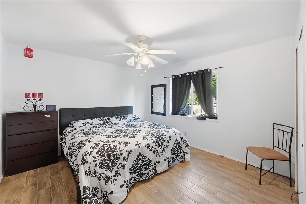 Irish Glen Add - Residential