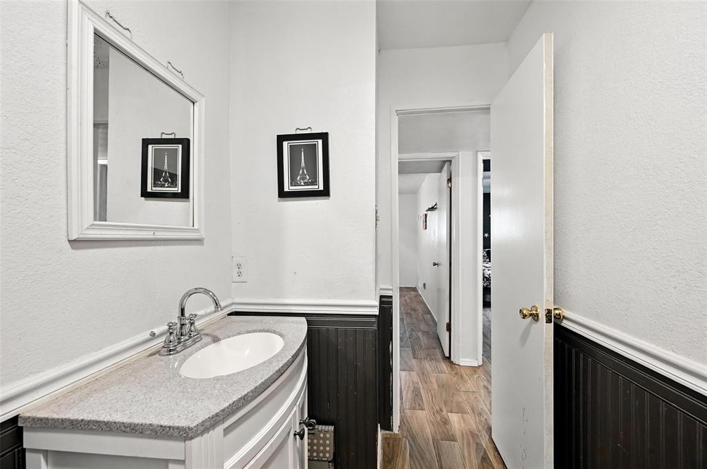 Irish Glen Add - Residential