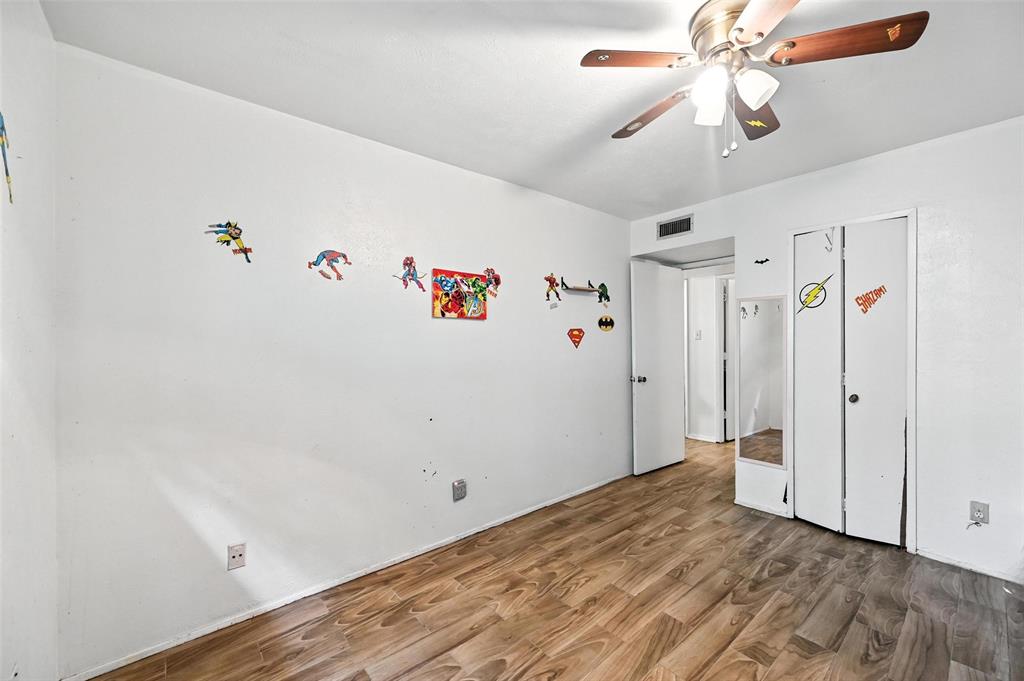 Irish Glen Add - Residential