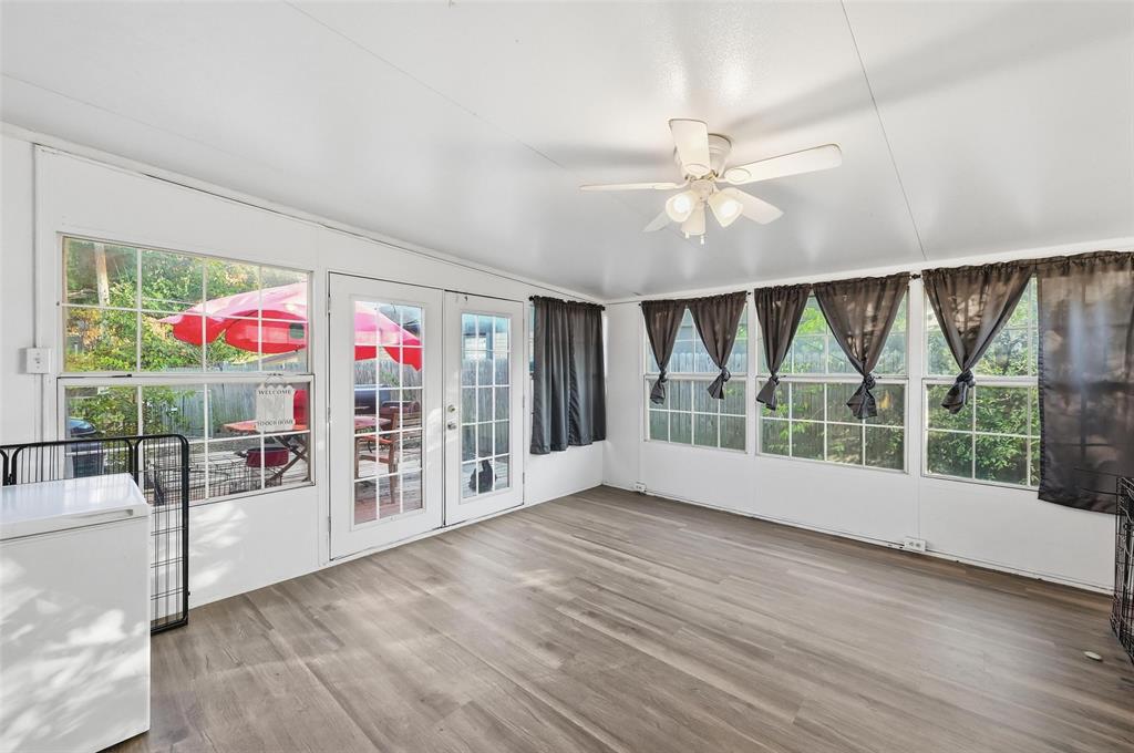 Irish Glen Add - Residential