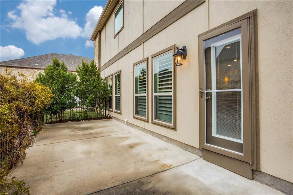 Hemmingway At Craig Ranch Ph 3 - Residential