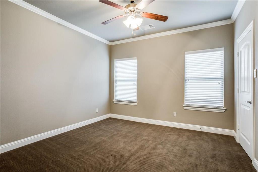 Hemmingway At Craig Ranch Ph 3 - Residential