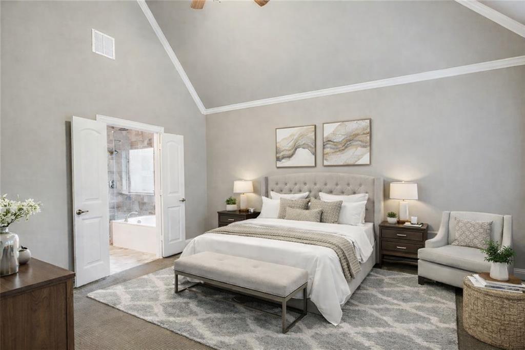 Hemmingway At Craig Ranch Ph 3 - Residential