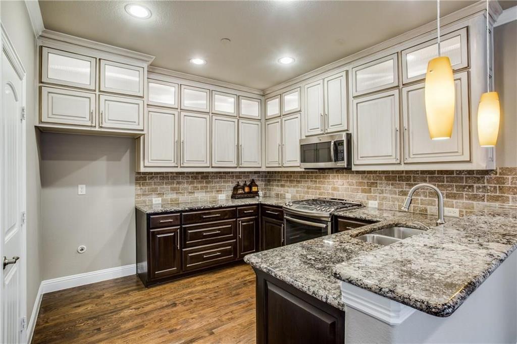 Hemmingway At Craig Ranch Ph 3 - Residential