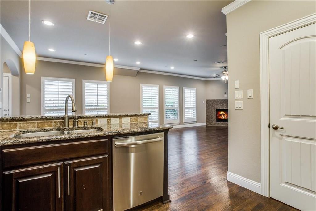 Hemmingway At Craig Ranch Ph 3 - Residential