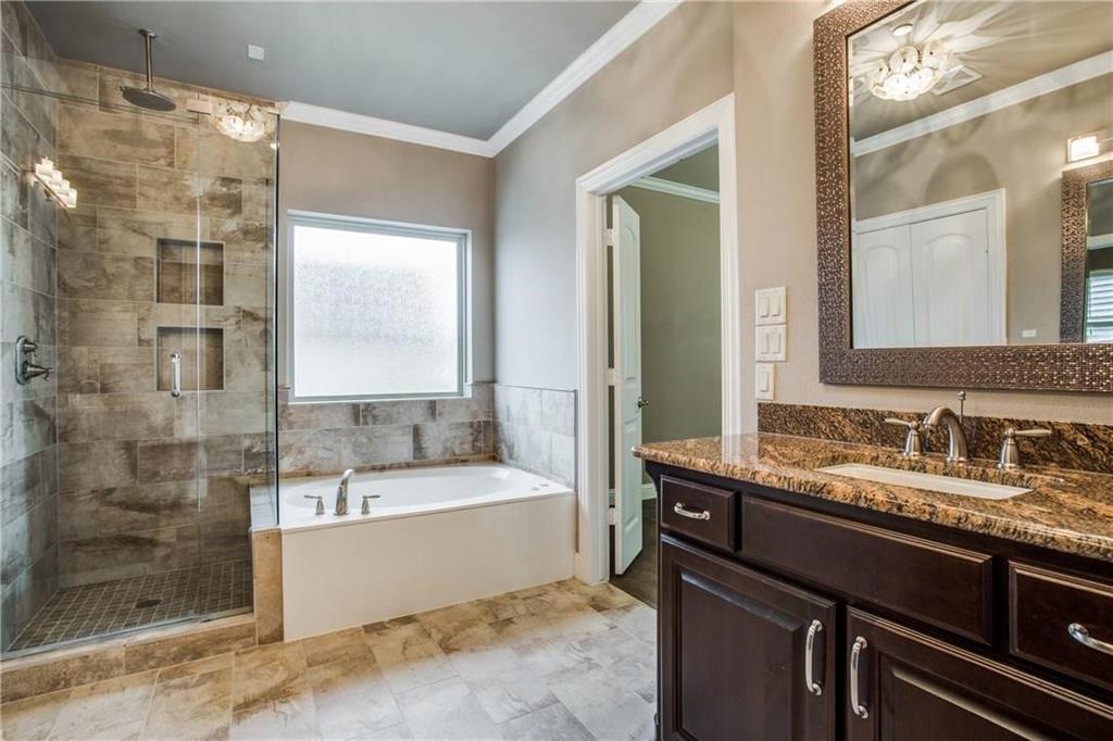 Hemmingway At Craig Ranch Ph 3 - Residential