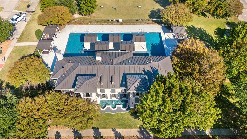 Hemmingway At Craig Ranch Ph 3 - Residential