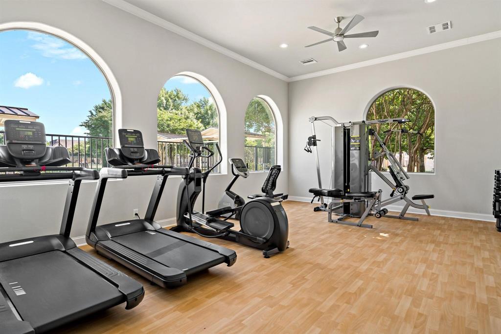 Hemmingway At Craig Ranch Ph 3 - Residential